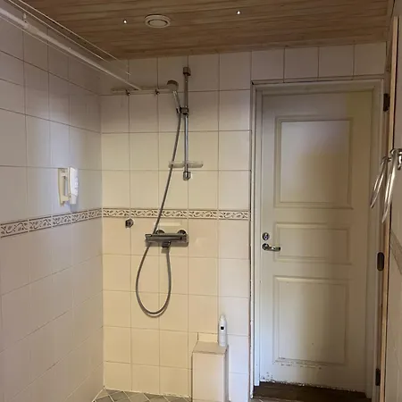 Nyaraló Santa Claus Grand Log Centre *