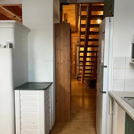 Santa Claus Grand Log Centre Hébergement de vacances *