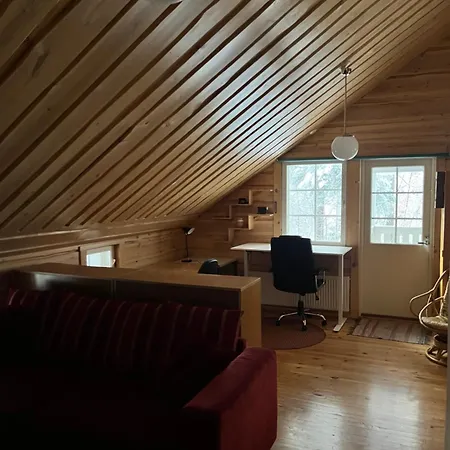 Santa Claus Grand Log Centre