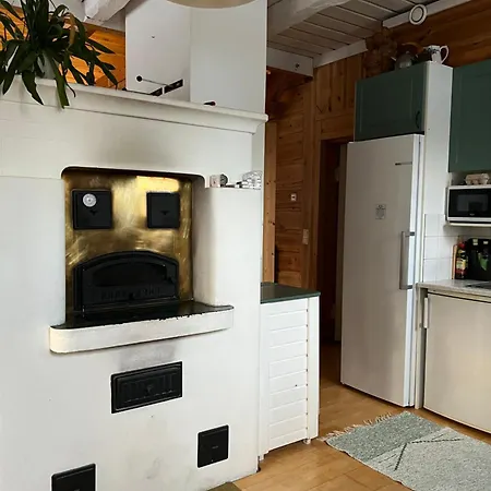 Santa Claus Grand Log Centre