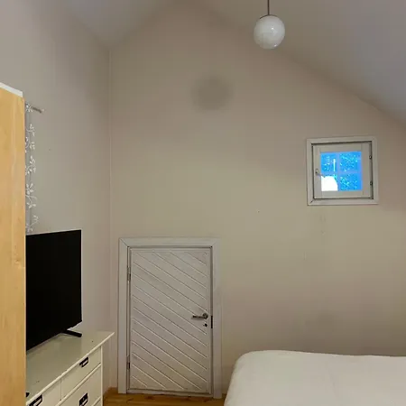 Nyaraló Santa Claus Grand Log Centre *