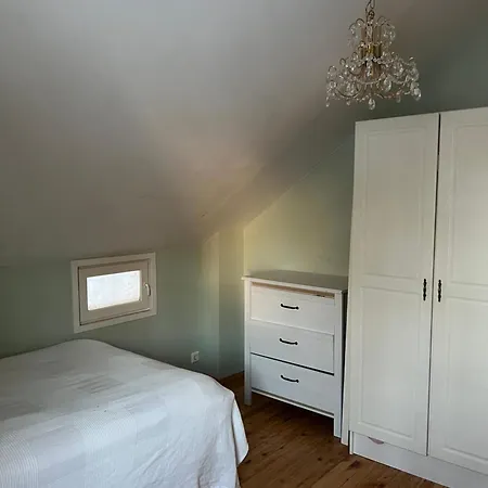 Nyaraló Santa Claus Grand Log Centre *