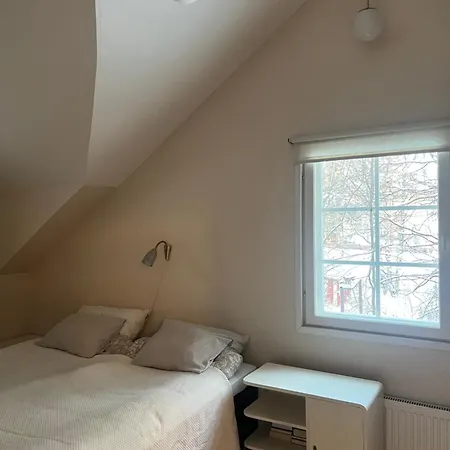 Nyaraló Santa Claus Grand Log Centre Rovaniemi