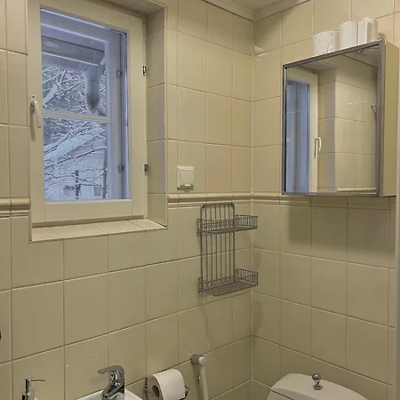 Santa Claus Grand Log Centre Nyaraló Rovaniemi