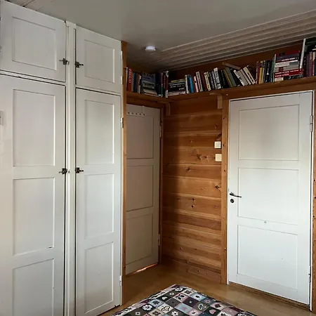 Santa Claus Grand Log Centre Nyaraló *