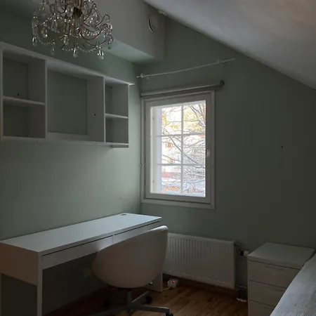 Santa Claus Grand Log Centre * Rovaniemi