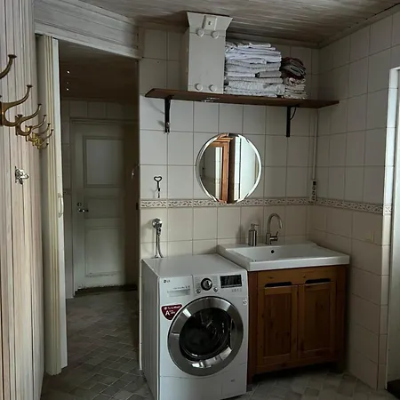 Nyaraló Santa Claus Grand Log Centre *